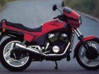 Honda VT 500EF 'Euro'